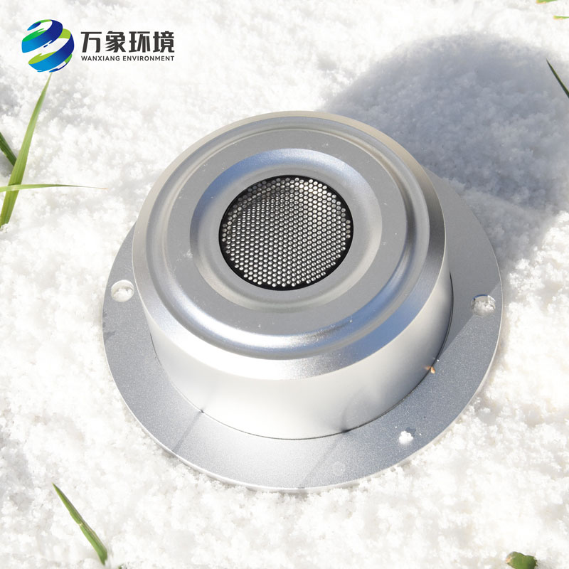 超聲波雪深傳感器